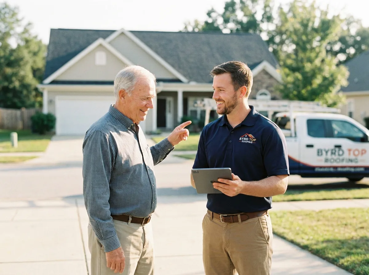 Roofing Brookline, NH FAQs